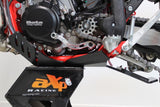 AXP Xtrem Skidplates