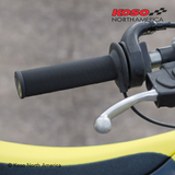 Koso MX-1 Snow/Bike Heated Grips